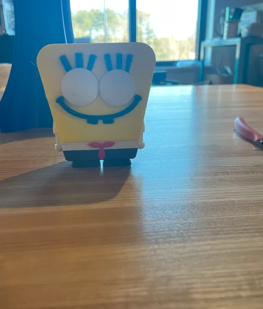 Đồ dùng văn phòng Spongebob Squarepants - Image 10