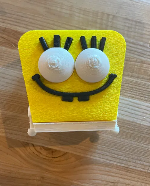 Đồ dùng văn phòng Spongebob Squarepants - Image 11