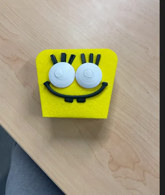 Đồ dùng văn phòng Spongebob Squarepants - Image 12