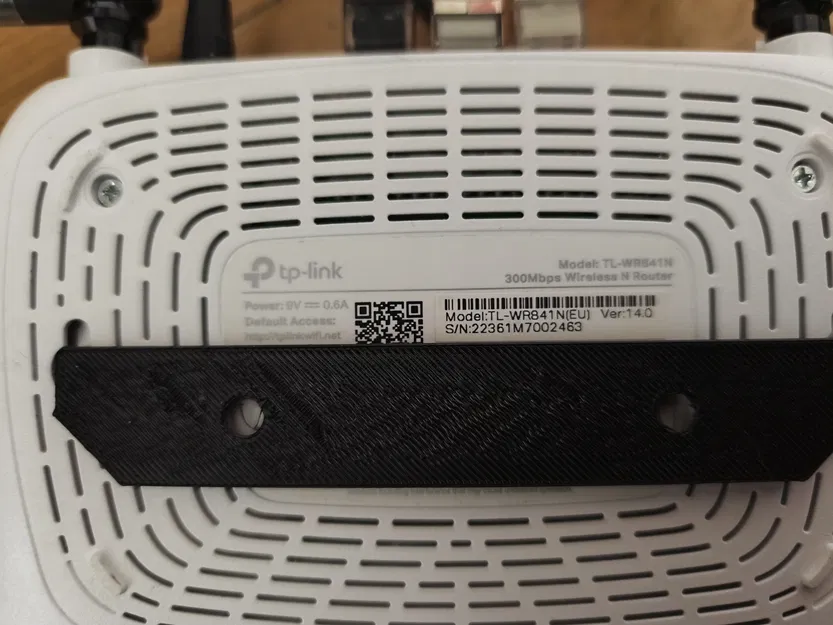 Giá treo tường TP-Link TL-WR841N (v14.0) - Image 4