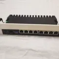 Vỏ che rack cho Mikrotik RB5009 - Thumbnail 1