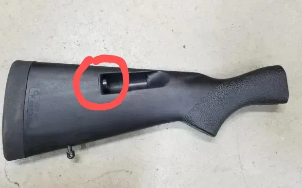 Ống tiếp đạn Speed Feed - Image 1