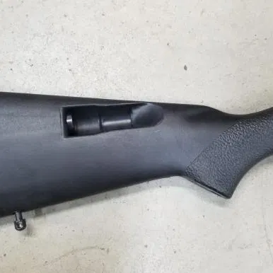 Ống tiếp đạn Speed Feed