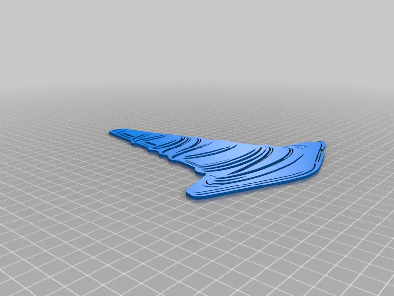 Nón giao thông / Chân đế hình nón treo tường - Image 2