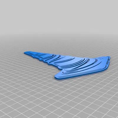 Nón giao thông / Chân đế hình nón treo tường