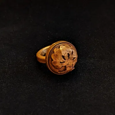 Năm Chiếc Nhẫn Nguyên Tố Ma Thuật