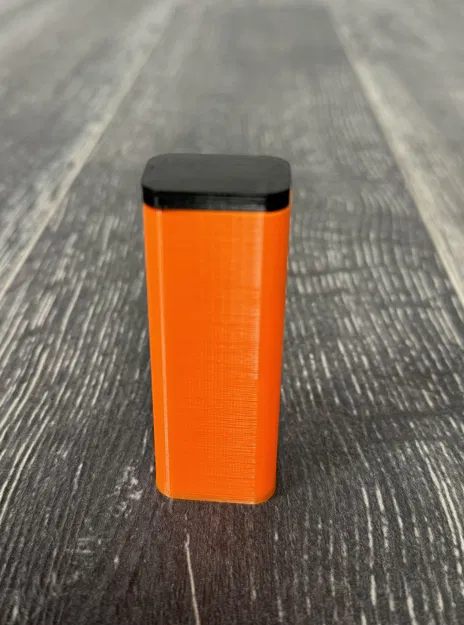 Hộp Đựng Có Nắp - Image 2