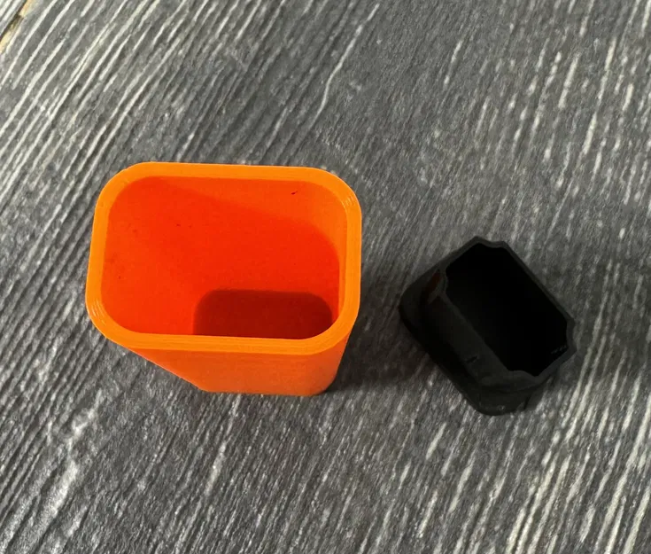 Hộp Đựng Có Nắp - Image 3