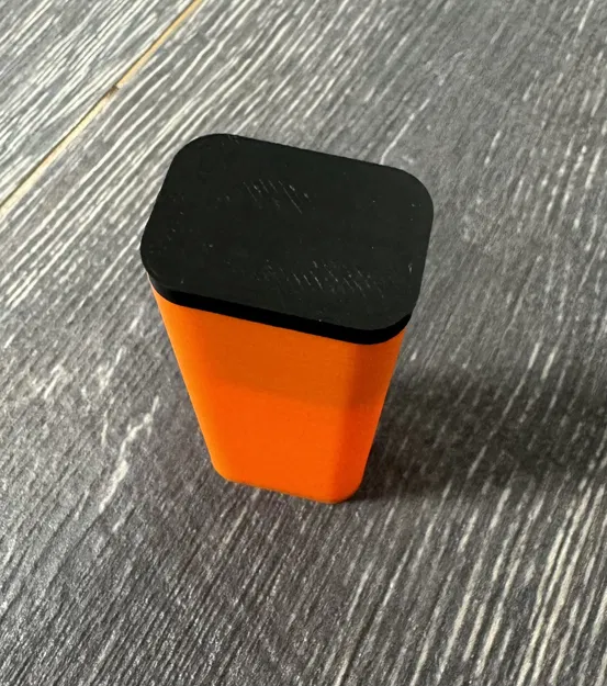 Hộp Đựng Có Nắp - Image 4