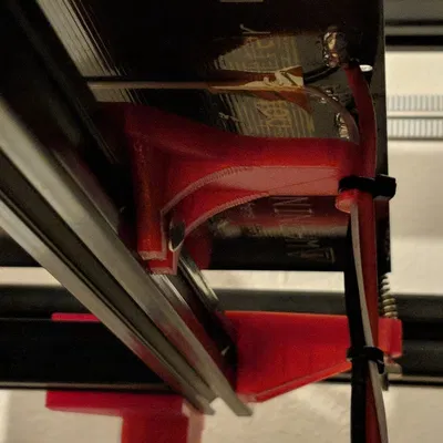 Giảm Căng Khay In Hypercube Evolution