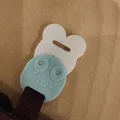 Kẹp Giữ Găng Tay Em Bé Decathlon - WARM LUGIKLIP - Thumbnail 3