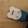Kẹp Giữ Găng Tay Em Bé Decathlon - WARM LUGIKLIP - Thumbnail 4