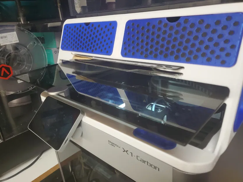 KHAY ĐỰNG AMS, NGĂN KÉO, LƯU TRỮ TẤM - Image 4