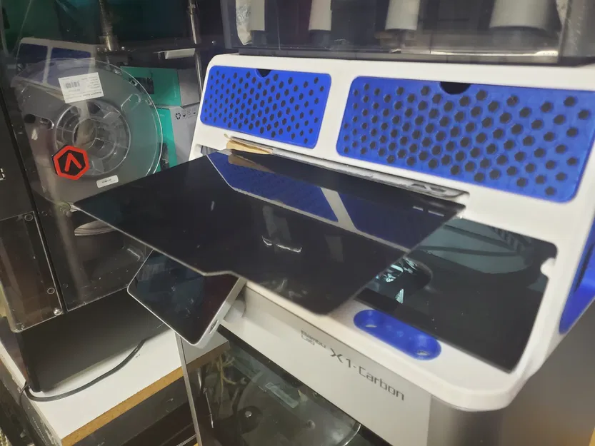 KHAY ĐỰNG AMS, NGĂN KÉO, LƯU TRỮ TẤM - Image 6