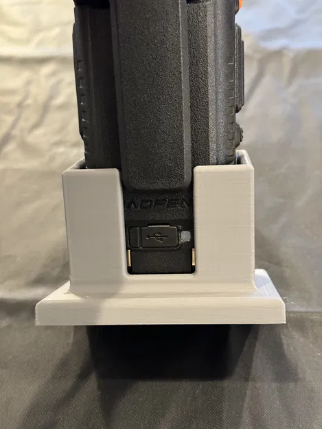 Chân đế Baofeng 5RM - Image 2