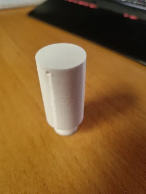 Nắp nhớt máy nén ren M16*2 - Image 1