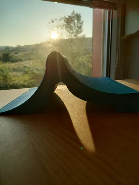 Hộp/Ray/Góc Fingerboard - Image 1