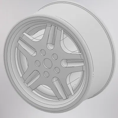 Mâm Bánh Xe Playmobil