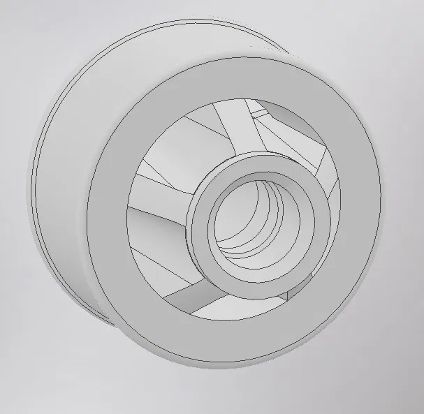 Mâm Bánh Xe Playmobil - Image 2