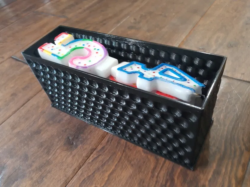 Hộp Đựng Xếp Chồng - Image 1