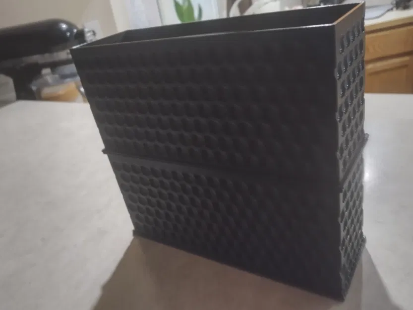 Hộp Đựng Xếp Chồng - Image 2