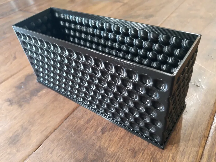 Hộp Đựng Xếp Chồng - Image 3