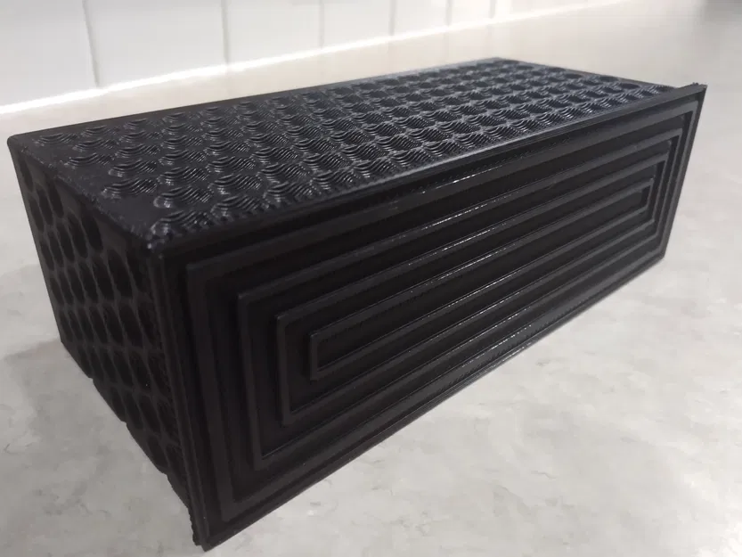 Hộp Đựng Xếp Chồng - Image 6