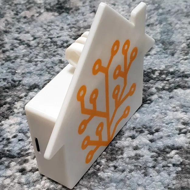 Vỏ Home Assistant Raspberry Pi 3B - Image 1