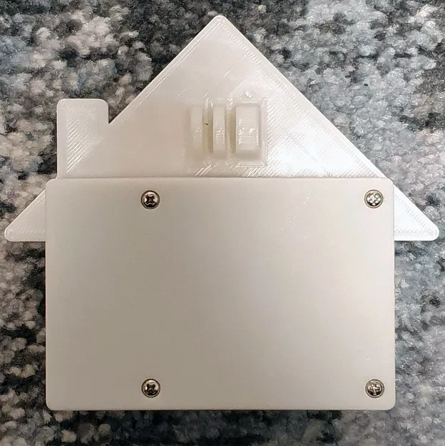 Vỏ Home Assistant Raspberry Pi 3B - Image 5