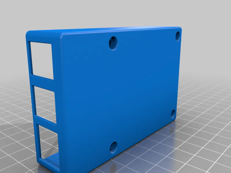 Vỏ Home Assistant Raspberry Pi 3B - Image 8