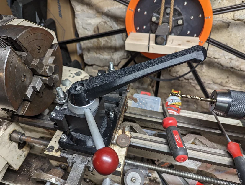 Kìm Vặn Đai Ốc Shars AXA - Image 1