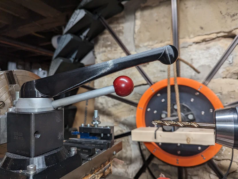 Kìm Vặn Đai Ốc Shars AXA - Image 2