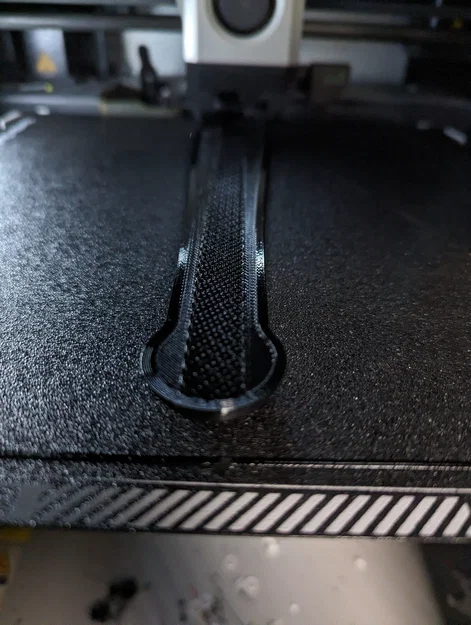 Kìm Vặn Đai Ốc Shars AXA - Image 3