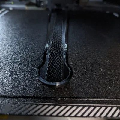 Kìm Vặn Đai Ốc Shars AXA