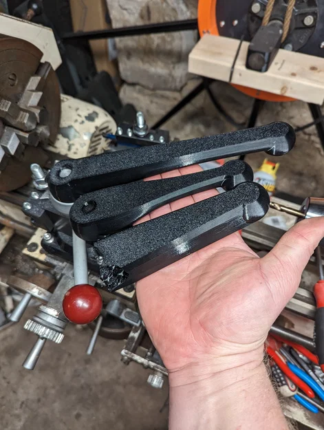 Kìm Vặn Đai Ốc Shars AXA - Image 4