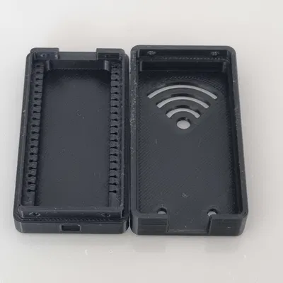 Vỏ ESP32 cho ESP-WROOM-32D