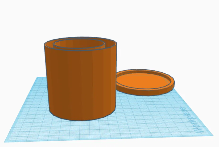 Ly Giữ Lạnh Cho Lon Nước - Image 2