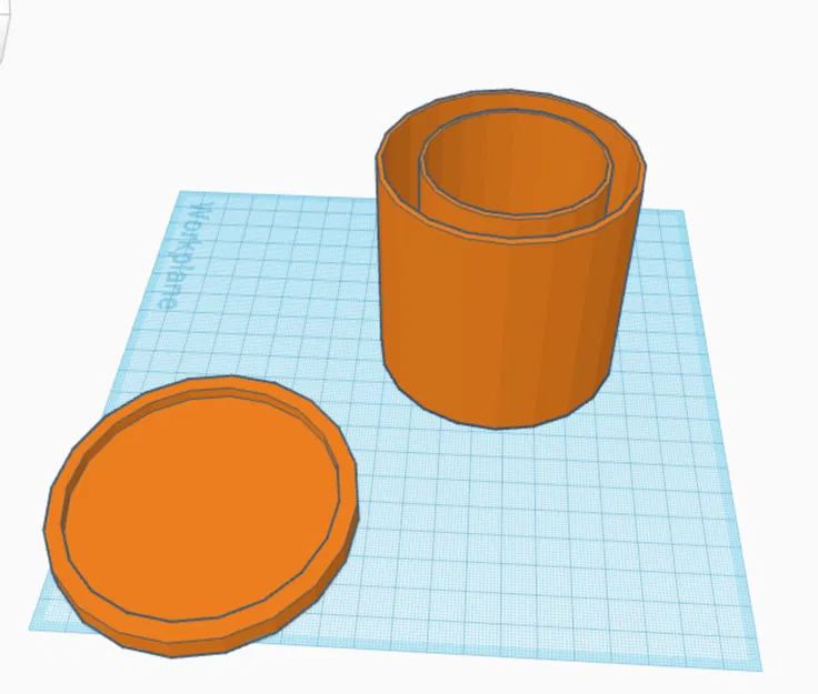 Ly Giữ Lạnh Cho Lon Nước - Image 3