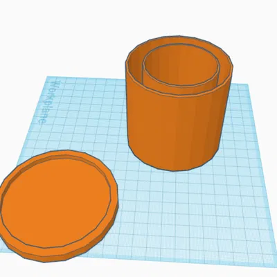 Ly Giữ Lạnh Cho Lon Nước