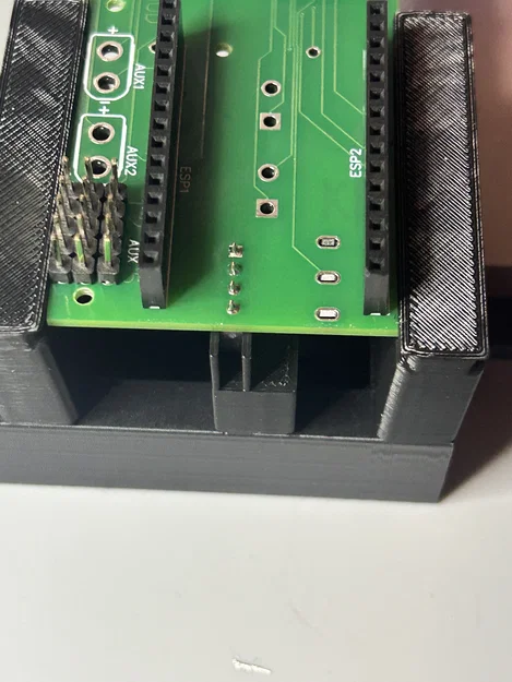 Kềm Kẹp Mạch In (PCB) Dạng Module - Image 3