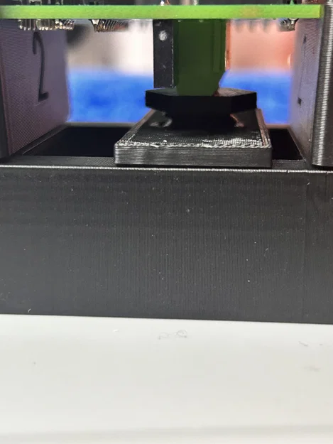 Kềm Kẹp Mạch In (PCB) Dạng Module - Image 4