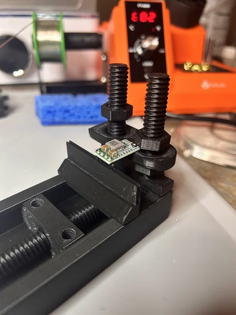 Kềm Kẹp Mạch In (PCB) Dạng Module - Image 5
