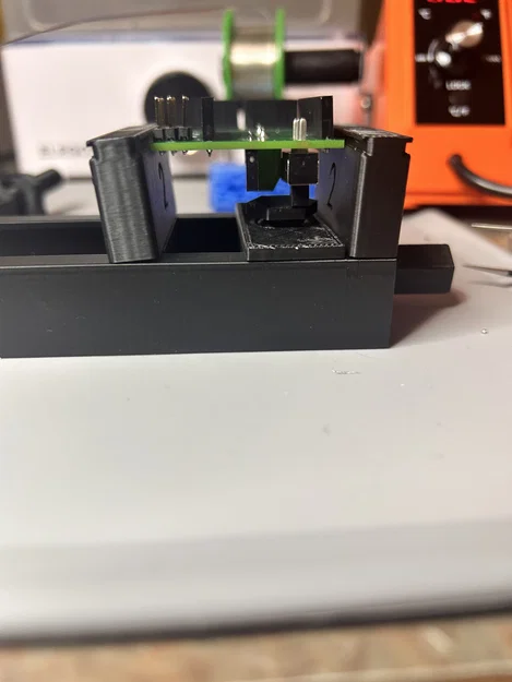 Kềm Kẹp Mạch In (PCB) Dạng Module - Image 6