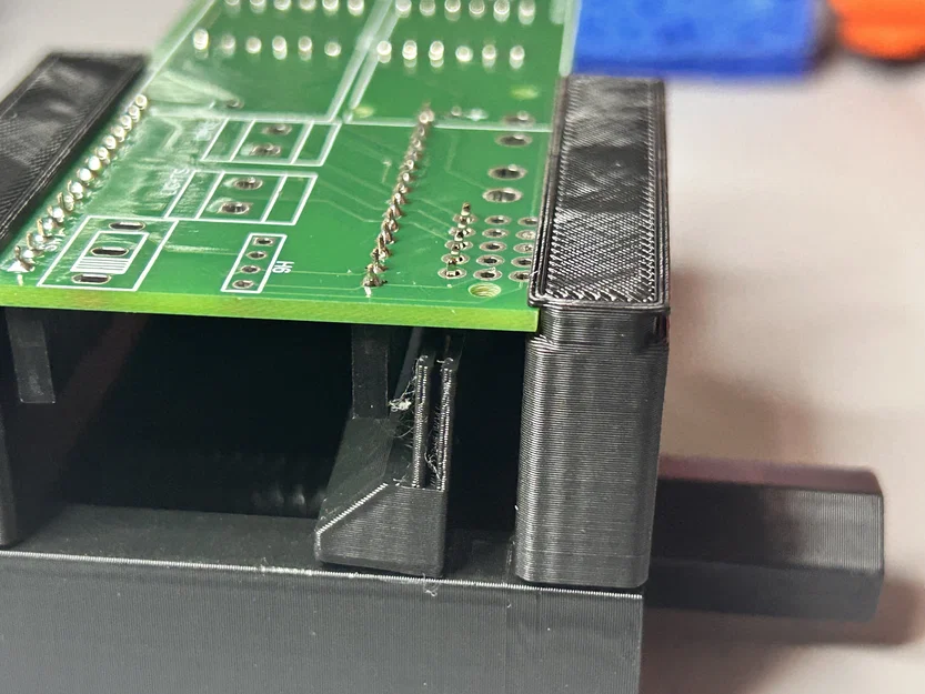 Kềm Kẹp Mạch In (PCB) Dạng Module - Image 8