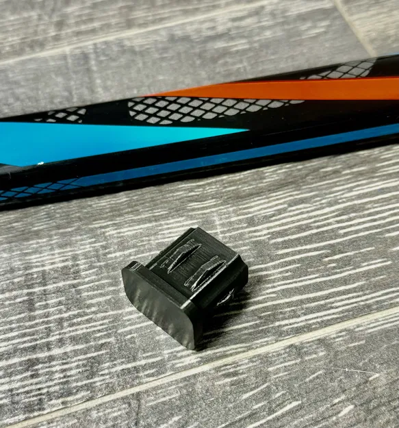 Phụ Kiện Bịt Gậy Khúc Côn Cầu - Image 1