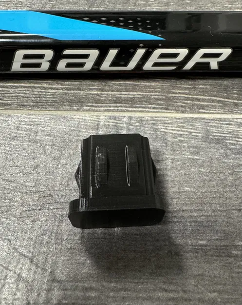 Phụ Kiện Bịt Gậy Khúc Côn Cầu - Image 2