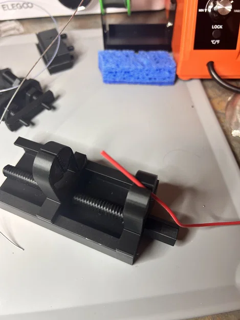 Kềm Kẹp Mạch In (PCB) Dạng Module - Image 10