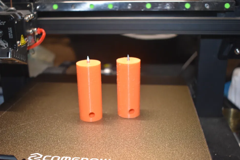 Con Kít Đánh Dấu Lỗ Chốt Cửa - Image 1