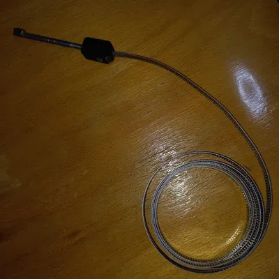 Giá Đỡ Dây Đai Để Gắn Ốc