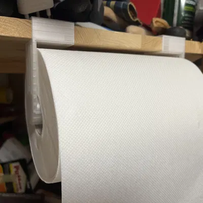 Giá đỡ giấy IKEA IVAR